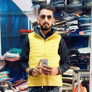 Meet your Posher, Billu